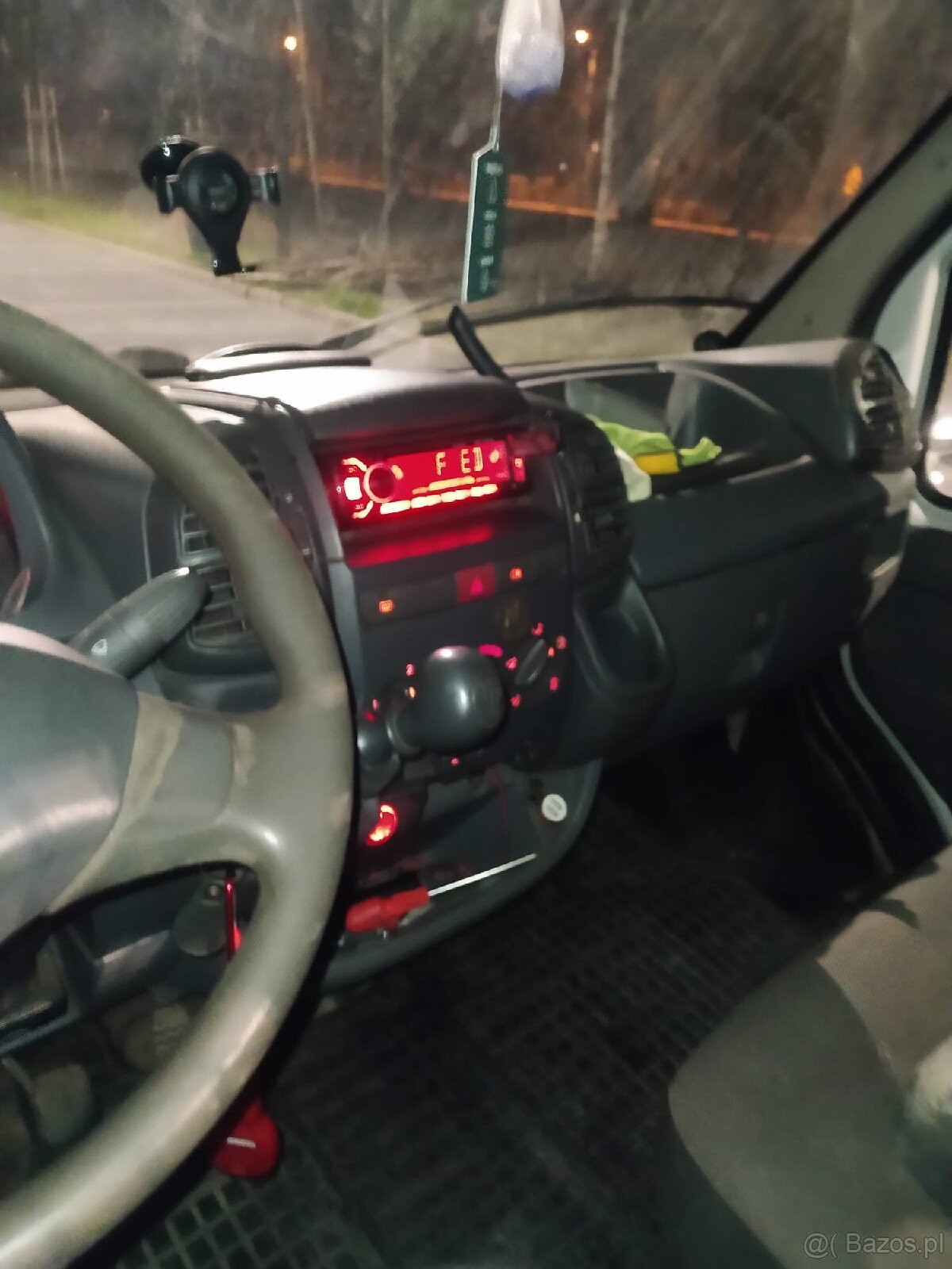 Citroen Jumper Autolaweta - 6