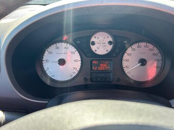 Peugeot Partner 1.6 HDi ACTIVE - 6