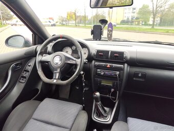 Zakuty Seat Leon Cupra R STROKER 2.0 K04-64 - 6