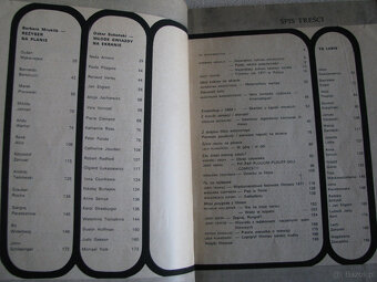 Magazyn filmowo-telewizyjny nr 1 1972r. - 6