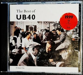 Polecam Album CD BEE GEES Album The 60 Collection CD - 6