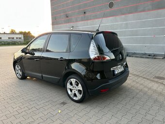 Renault scenik 2012r 1.5 dci - 6