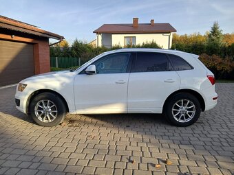 Sprzedam samochód Audi Q5 - 6