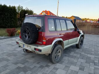 Vitara V6 4x4 - 6
