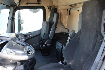 Mercedes-Benz Actros 2542 + PANAV (8,21 x 2,48 x 3) - 6