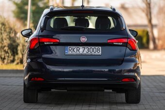 FIAT TIPO 2017r. niski przebieg - 6