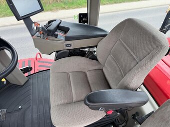 Ciągnik Rolniczy Case Quadtrac 620 rok pr 2015 6700mth , tyl - 6