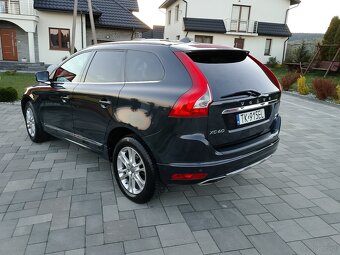 Volvo XC60 lift 2013 2,4 diesel - 6