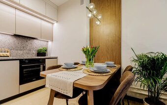 Mieszkanie o powierzchni 50m2, VII piętro, winda,Kalisz - 6