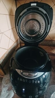 Cookover Philipiak garnek elektryczny - 6