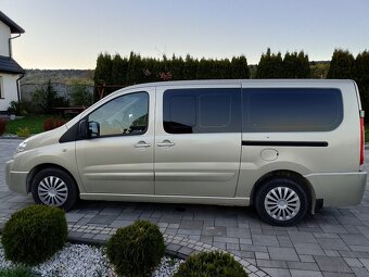 Scudo long 2015r 2,0 hdi - 6