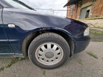 Audi A4 1.6 benzyna - 6