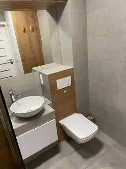 sprzedamy mieszkanie 3pok. ul Sosnowiecka Kraków - 6