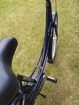 Rower damski Ketller - 6