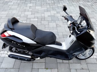 Peugeot satelis 400 - 6