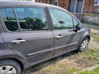 Renault Modus 2005 r. - 6