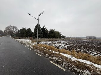 Działki budowlane z bezterminowymi warunkami zabudowy,Zborów - 6