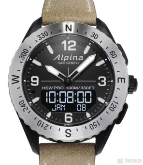 Alpina alpiner x - 6