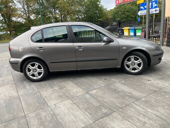Leon 1.9 TDI 90-KM - 6