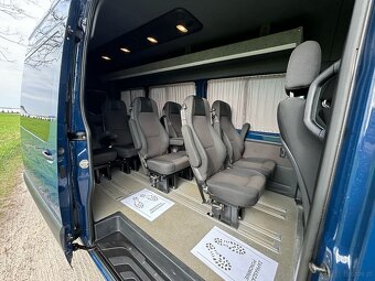 SPRINTER 3.0 CDI 9-OSOBOWY ORYGINAŁ - 6