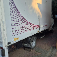 Mercedes-Benz 407 - 410 410D z windą Holland – solidny i got - 6