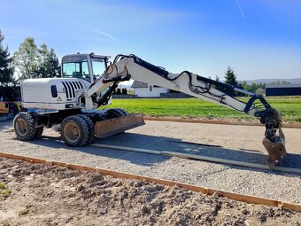 Terex tw85 2008 - 6