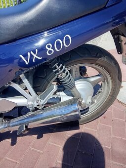 SUZUKI    VX      800      .mały przebieg - 6