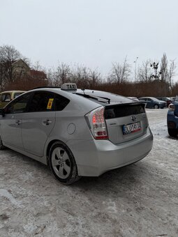 TOYOTA PRIUS 30/ LPG - 6