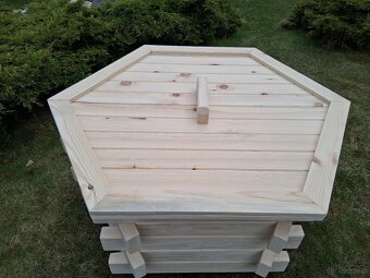 Studnie  ozdobne - 6