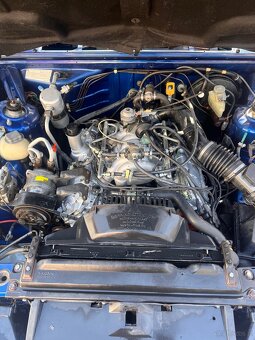 Volvo 780 coupe bertone V6 - 6
