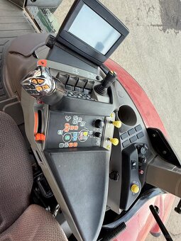 Ciągnik Rolniczy Case Puma 230 rok produkcji 2013 r cena 174 - 6