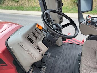 Ciągnik Rolniczy Case Quadtrac 620 rok pr 2015 6700mth , tyl - 6