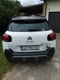 Citroen C3 aircross - 6