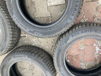 Opony Zimowe rozmiar 185x60x15 - 6