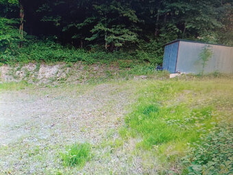 Sprzedam działkę budowlaną w Zagórniku koło Andrychowa - 6