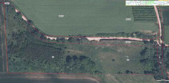 Działki budowlane BODUSZÓW pow.Opatów świętokrzyskie - 6