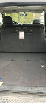 Frontera sport 2.2 CDTi 115 KM 4x4 hak klima - 6