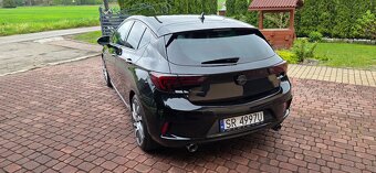 Sprzedam Opel Astra K 1.6 T - 6