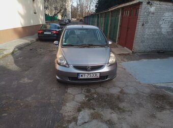 Auto z polskiego salonu - 6
