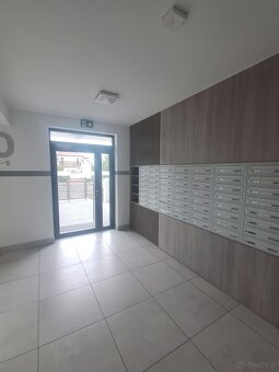 2 pokoje, 51.85m2, I piętro, duży balkon, ul. Poznańska - 6