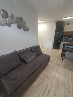 Mieszkanie o pow. 32.60m2, parter, umeblowane, Os. Dobrzec - 6