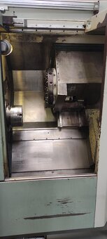 Gildemeister CTX 210 V3 Tokarka / CNC wieloosiowa - 6