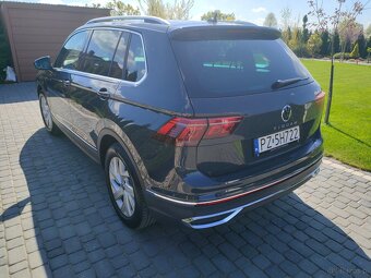 Sprzedam VW TIGUAN 2024 - 6