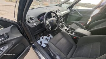 Ford esmaxs - 6