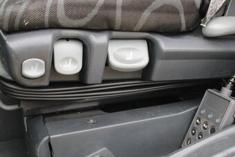 Iveco EUROCARGO 150E25, EURO 6, BURTY - 6
