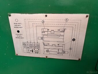 Tokarki, szlifierka - 6