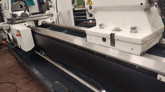 TOS Trenčín SN 63 B/2000 Tokarka / Kłowa - 6