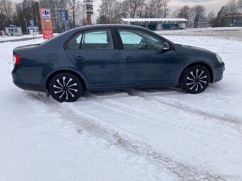 Jetta 1.9 TDI 110-KM - 6