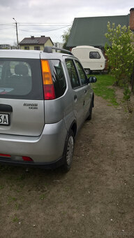suzuki ignis - 6