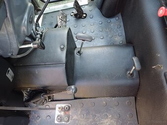 Traktor belarus 622 - 6